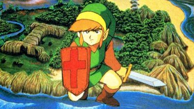 Το βιντεοπαιχνίδι The Legend of Zelda στο Nintendo Switch